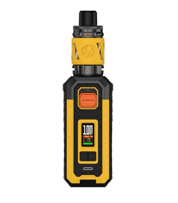 Vaporesso Armour S Vape 100W Mod Kit Device