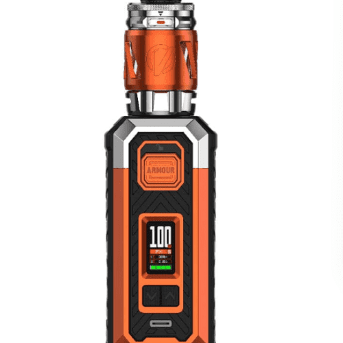 Vaporesso Armour S Vape 100W Mod Kit Device