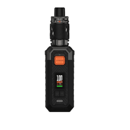 Vaporesso Armour S Vape 100W Mod Kit Device