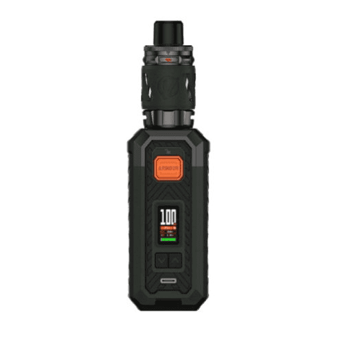 Vaporesso Armour S Vape 100W Mod Kit Device