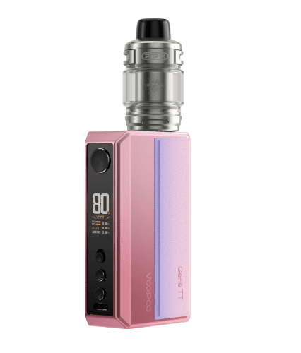 VOOPOO Drag 5 177W Starter Kit Device