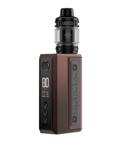 VOOPOO Drag 5 177W Starter Kit Device