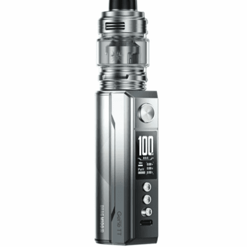 Voopoo Drag M100S 100W Kit Device