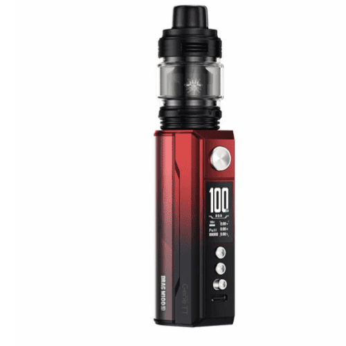 Voopoo Drag M100S 100W Kit Device