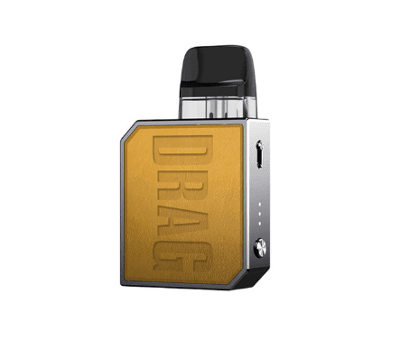 Voopoo Drag Nano 2 Hardware