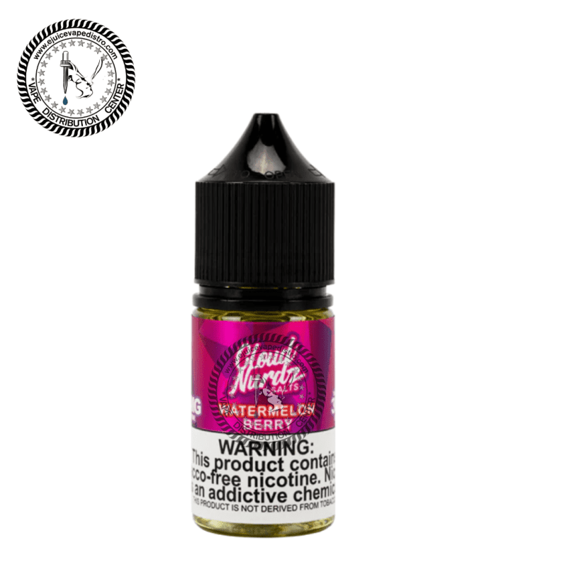 e juice vape distro watermelon berry salt by cloud nurdz salt 30ml cloud nurdz e liquid 39255536533752