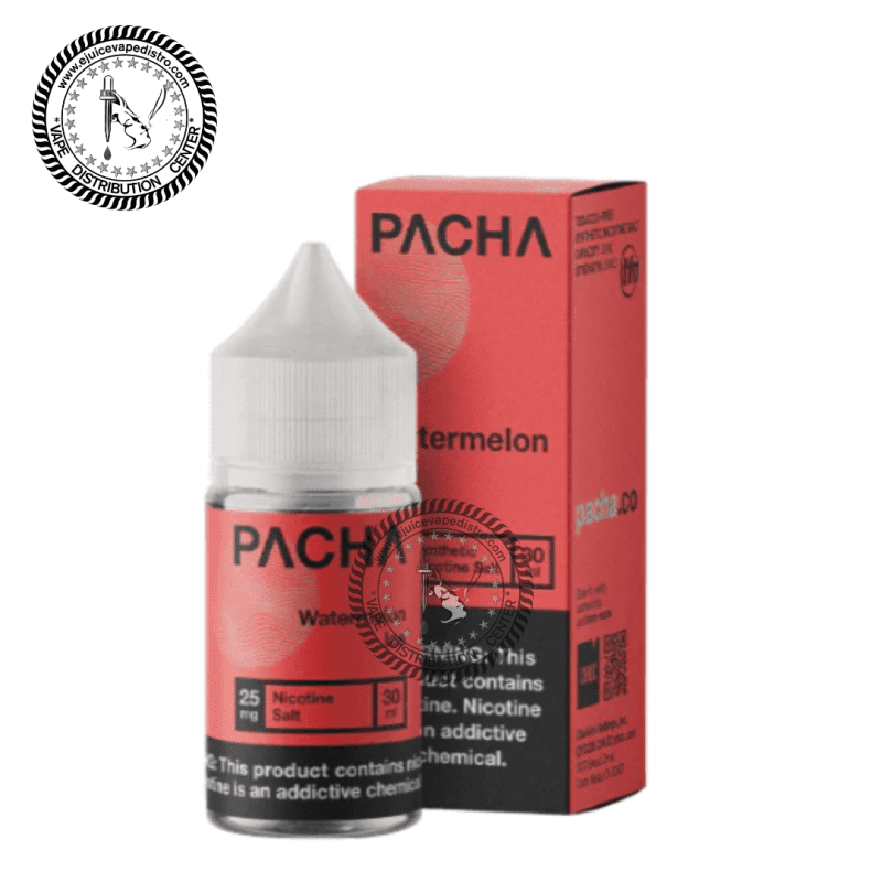 e juice vape distro watermelon ice by pacha mama salts 30ml charlie s chalk dust e liquid 39287245406456