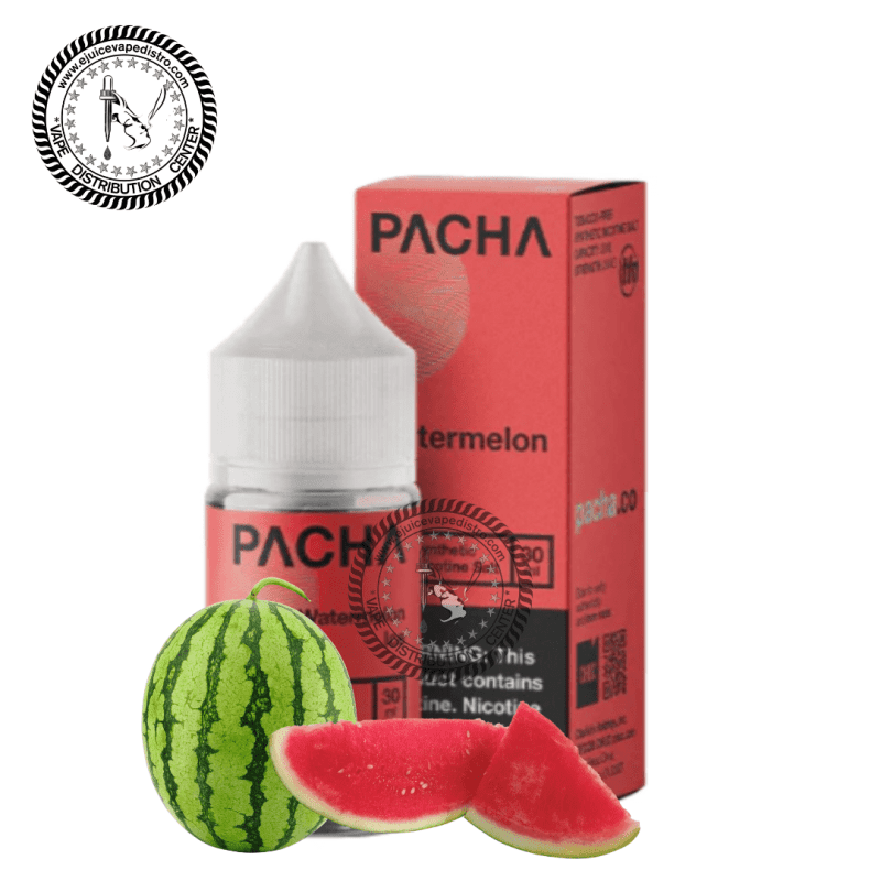 e juice vape distro watermelon ice by pacha mama salts 30ml charlie s chalk dust e liquid 39287245471992