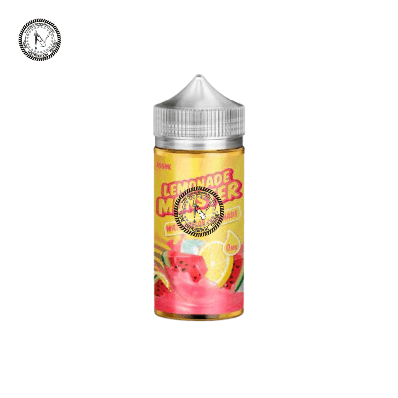 e juice vape distro watermelon lemonade by lemonade monster 100ml jam monster e liquid 39288868733176