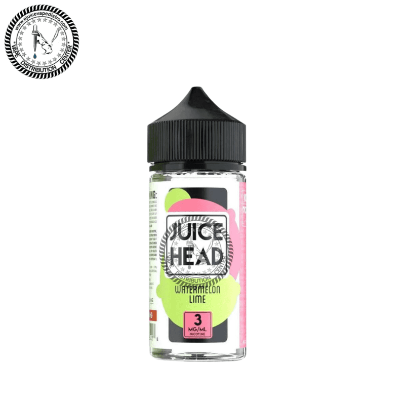 e juice vape distro watermelon lime by juice head 100ml streamline vape co e liquid 39245730676984