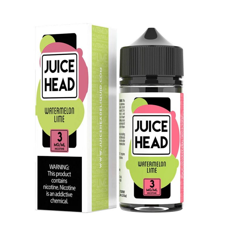 e juice vape distro watermelon lime by juice head 100ml streamline vape co e liquid 40018751488248