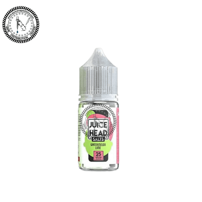 e juice vape distro watermelon lime by juice head salts 30ml streamline vape co e liquid 39246963343608