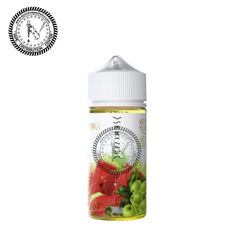 e juice vape distro watermelon white grape by skwezed mix 100ml skwezed e liquid 39283775144184