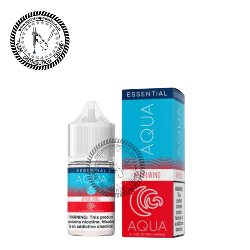 e juice vape distro whirlwind salt by aqua salts 30ml marina vape e liquid 39256509120760