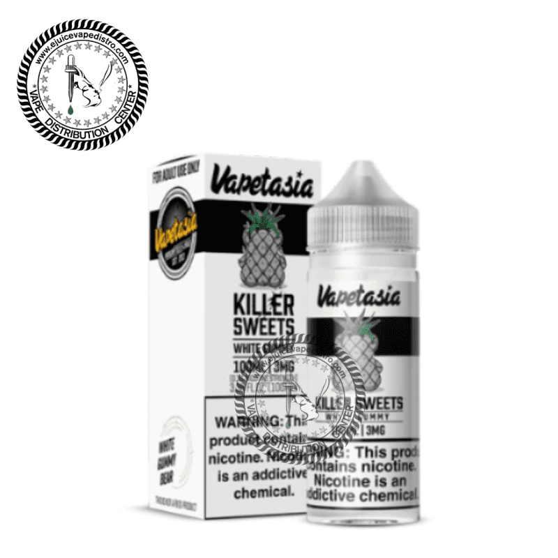 e juice vape distro white gummy by vapetasia killer sweets 100ml vapetasia e liquid 39275069505784