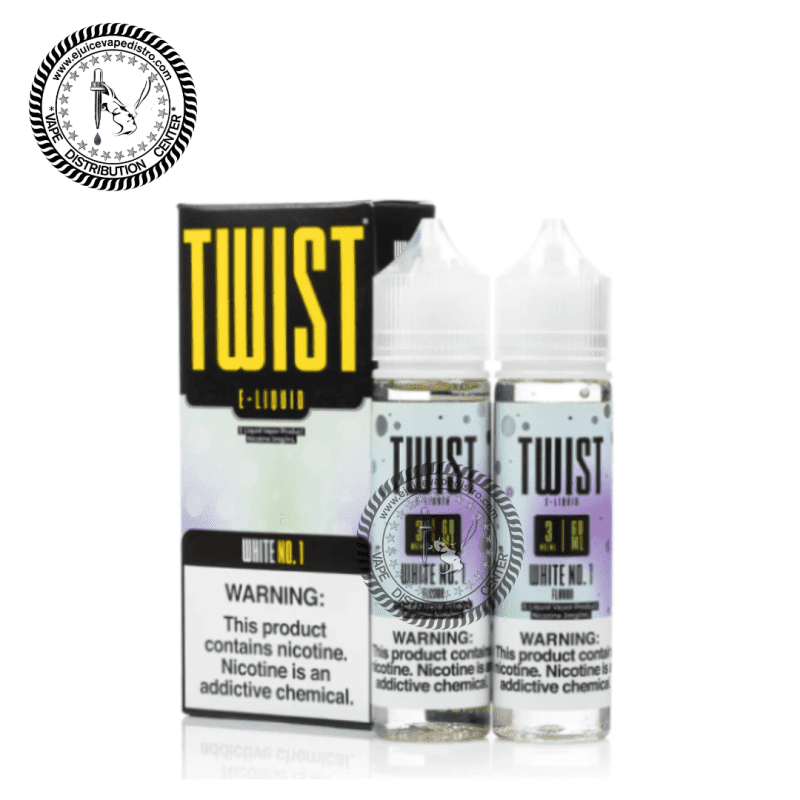 e juice vape distro white no 1 by twist 120ml daddy s distro e liquid 39281028530424