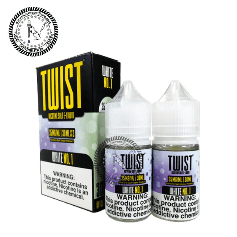 e juice vape distro white no 1 salt by twist salt 60ml daddy s distro e liquid 39282282397944