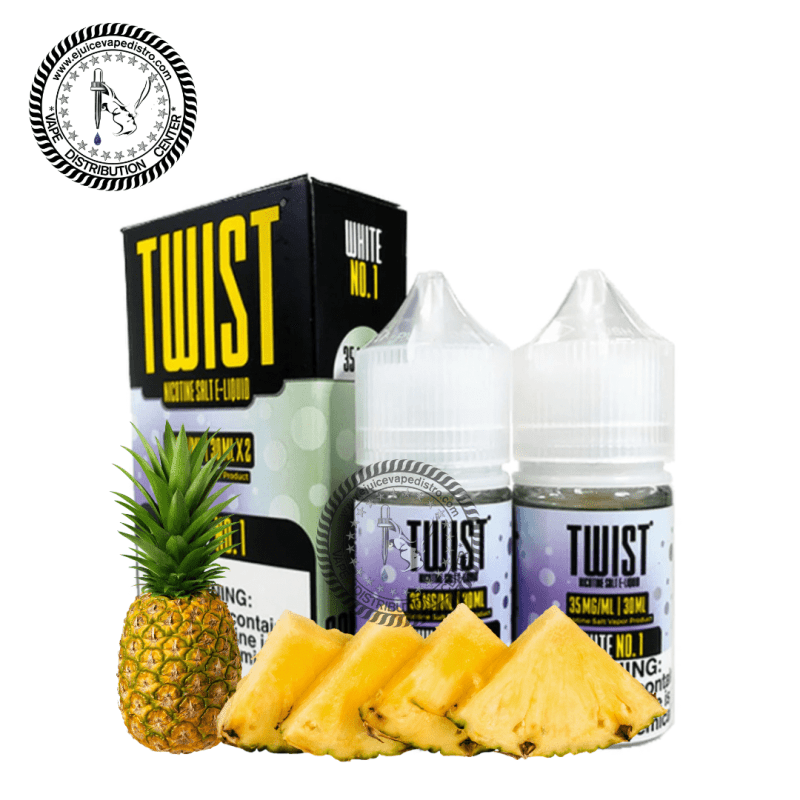 e juice vape distro white no 1 salt by twist salt 60ml daddy s distro e liquid 39282282430712