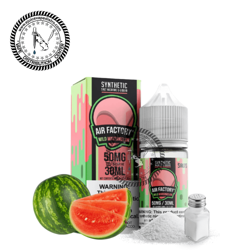 e juice vape distro wild watermelon by air factory salts 30ml my vape order e liquid 39249525440760